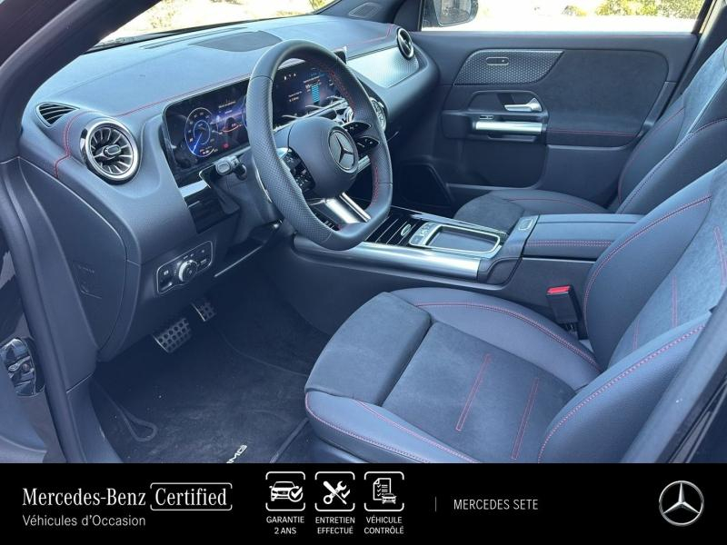 Photo 11 de l’annonce de MERCEDES-BENZ EQA d’occasion à vendre à SÈTE