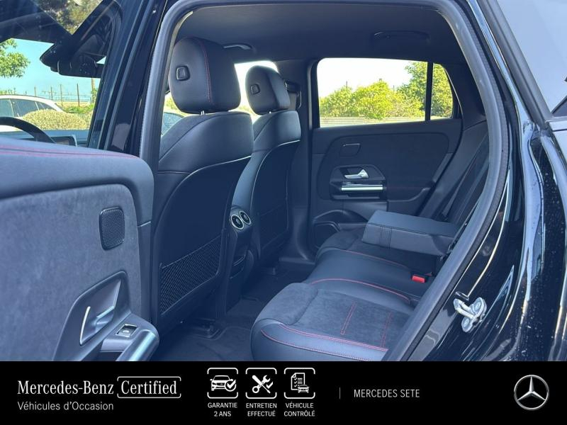 Photo 15 de l’annonce de MERCEDES-BENZ EQA d’occasion à vendre à SÈTE