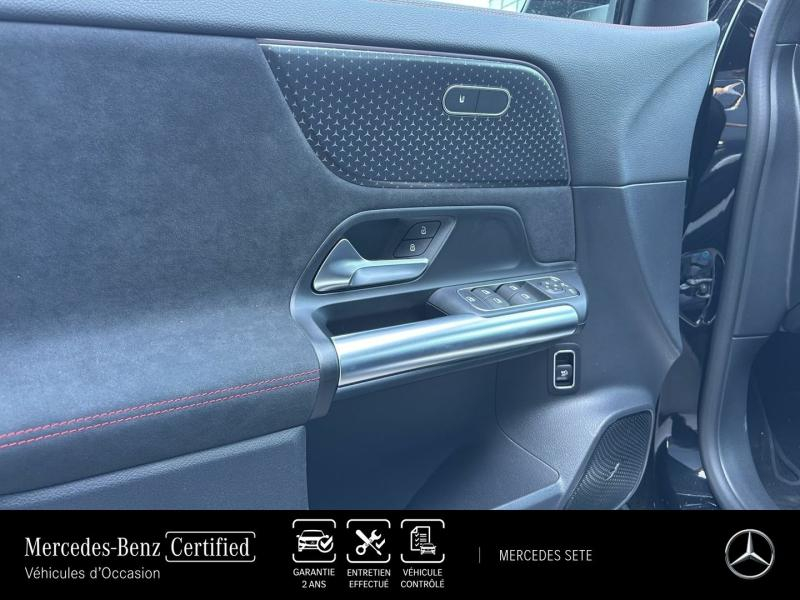 Photo 20 de l’annonce de MERCEDES-BENZ EQA d’occasion à vendre à SÈTE