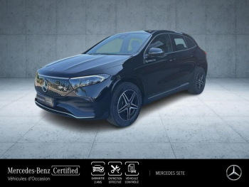 MERCEDES-BENZ EQA 250+ 190ch AMG Line