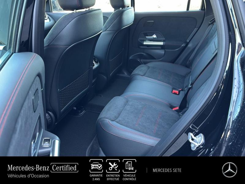 Photo 14 de l’annonce de MERCEDES-BENZ EQA d’occasion à vendre à SÈTE