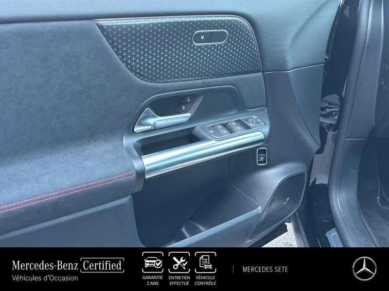Photo 16 de l’annonce de MERCEDES-BENZ EQA d’occasion à vendre à SÈTE