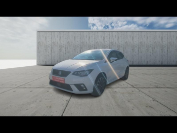SEAT Ibiza d’occasion à vendre à DIGNE-LES-BAINS