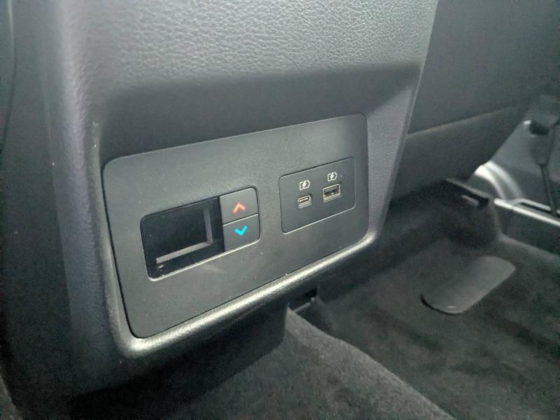 Photo 16 de l’annonce de NISSAN X-Trail d’occasion à vendre à PAYS DE GEX