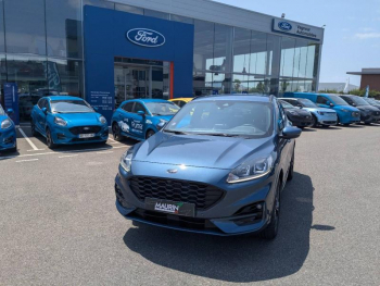 FORD Kuga d’occasion à vendre à FRÉJUS