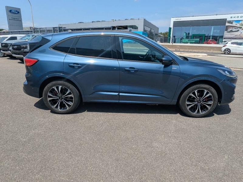 Photo 8 de l’annonce de FORD Kuga d’occasion à vendre à FRÉJUS