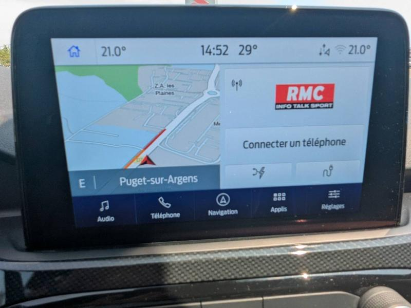Photo 16 de l’annonce de FORD Kuga d’occasion à vendre à FRÉJUS