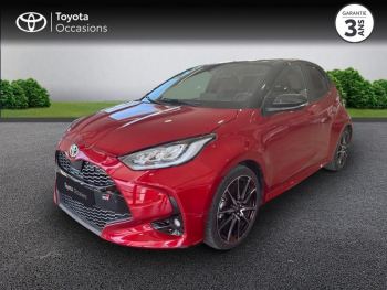 TOYOTA Yaris d’occasion à vendre à LATTES