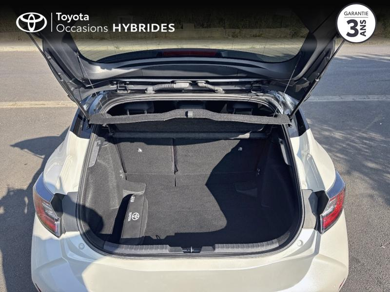 Photo 10 de l’annonce de TOYOTA Corolla d’occasion à vendre à LATTES