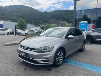 VOLKSWAGEN Golf d’occasion à vendre à GRENOBLE