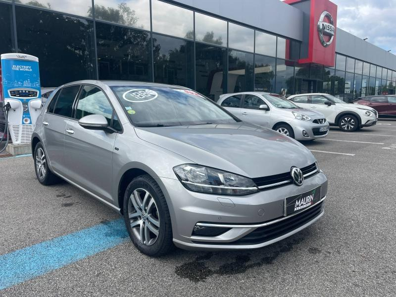 Photo 3 de l’annonce de VOLKSWAGEN Golf d’occasion à vendre à GRENOBLE