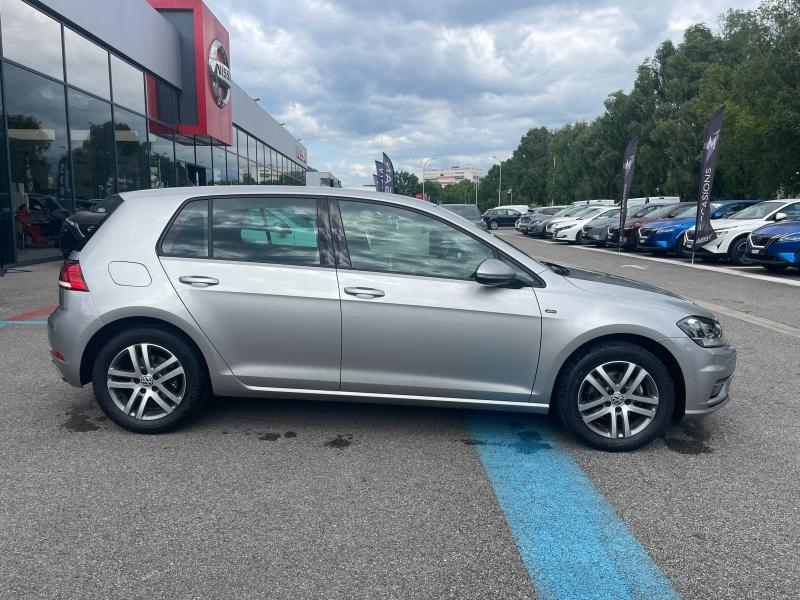 Photo 4 de l’annonce de VOLKSWAGEN Golf d’occasion à vendre à GRENOBLE
