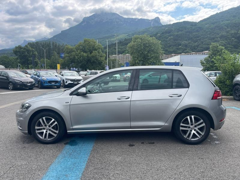 Photo 8 de l’annonce de VOLKSWAGEN Golf d’occasion à vendre à GRENOBLE