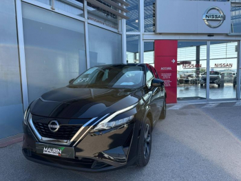 NISSAN Qashqai d’occasion à vendre à NARBONNE