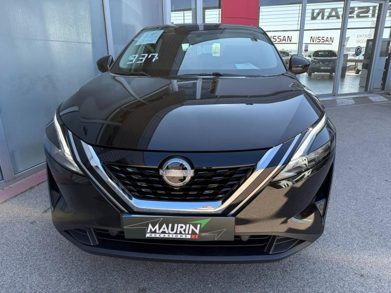 Photo 3 de l’annonce de NISSAN Qashqai d’occasion à vendre à NARBONNE