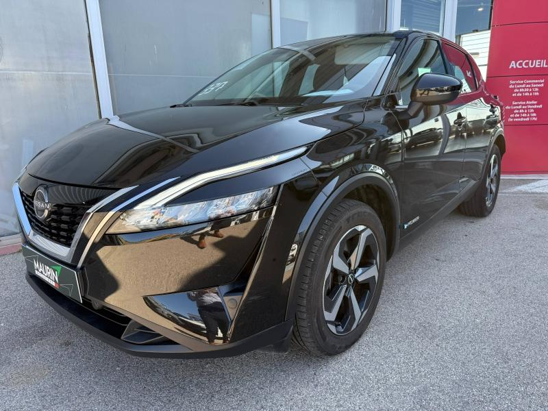 Photo 4 de l’annonce de NISSAN Qashqai d’occasion à vendre à NARBONNE