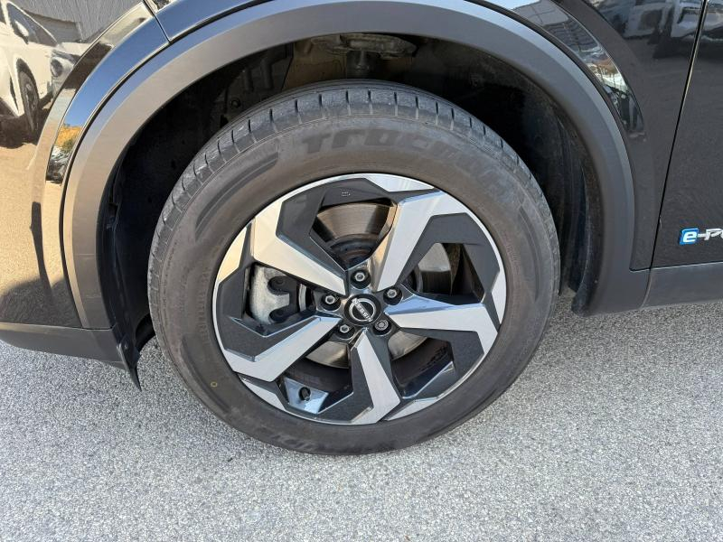 Photo 6 de l’annonce de NISSAN Qashqai d’occasion à vendre à NARBONNE