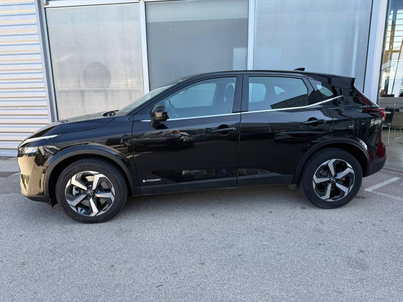Photo 8 de l’annonce de NISSAN Qashqai d’occasion à vendre à NARBONNE