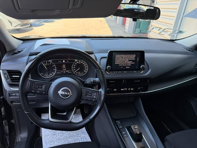 Photo 16 de l’annonce de NISSAN Qashqai d’occasion à vendre à NARBONNE