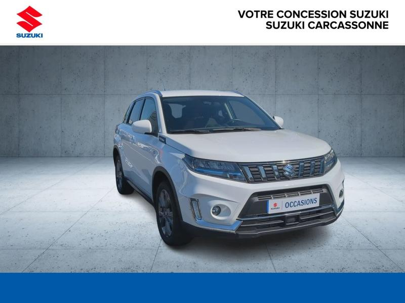 Photo 3 de l’annonce de SUZUKI Vitara d’occasion à vendre à CARCASSONNE