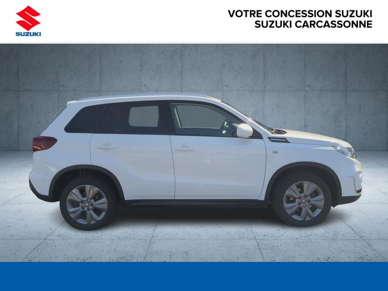 Photo 4 de l’annonce de SUZUKI Vitara d’occasion à vendre à CARCASSONNE