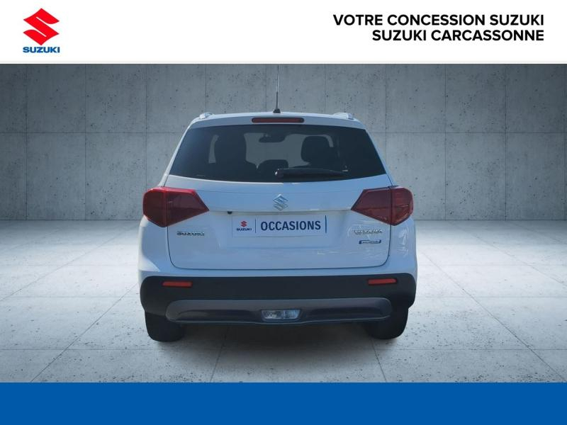 Photo 6 de l’annonce de SUZUKI Vitara d’occasion à vendre à CARCASSONNE