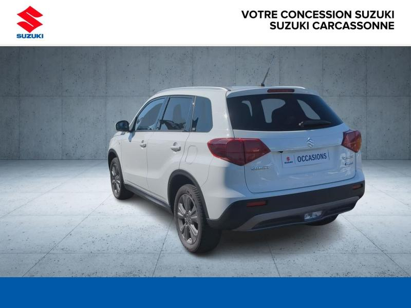 Photo 7 de l’annonce de SUZUKI Vitara d’occasion à vendre à CARCASSONNE