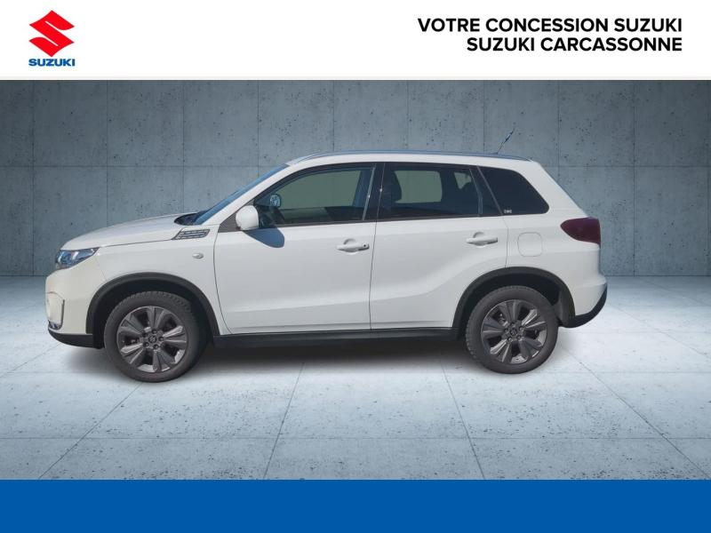 Photo 8 de l’annonce de SUZUKI Vitara d’occasion à vendre à CARCASSONNE