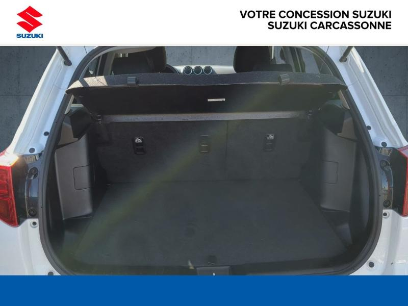 Photo 10 de l’annonce de SUZUKI Vitara d’occasion à vendre à CARCASSONNE