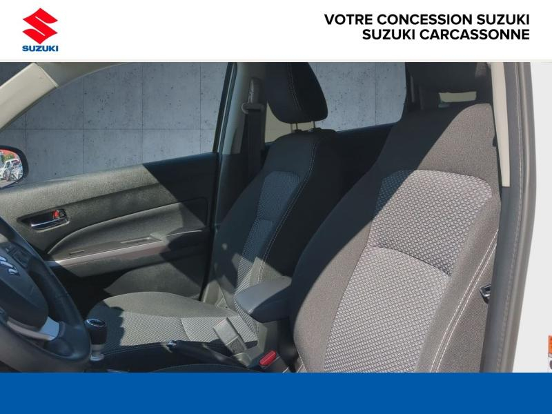 Photo 12 de l’annonce de SUZUKI Vitara d’occasion à vendre à CARCASSONNE