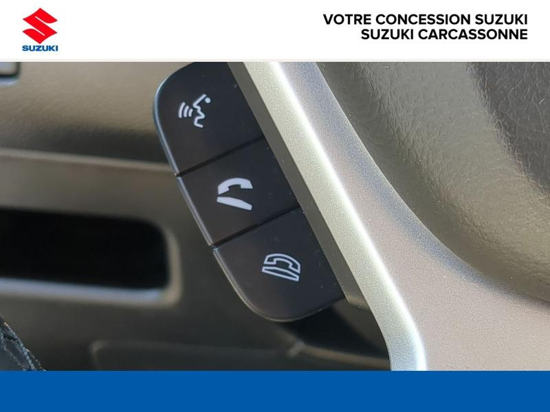 Photo 18 de l’annonce de SUZUKI Vitara d’occasion à vendre à CARCASSONNE