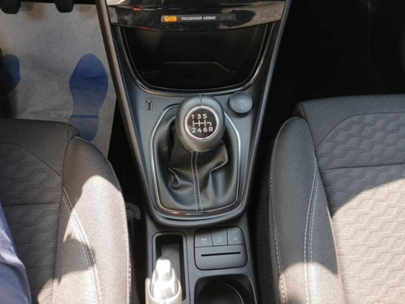 Photo 10 de l’annonce de FORD Puma d’occasion à vendre à NÎMES