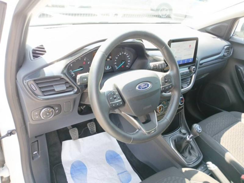 Photo 15 de l’annonce de FORD Puma d’occasion à vendre à NÎMES
