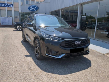 FORD Kuga 2.5 Duratec 180ch Hybrid FlexiFuel ST-Line X Powershift