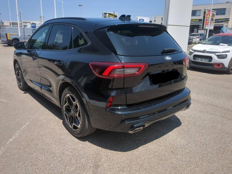 Photo 3 de l’annonce de FORD Kuga d’occasion à vendre à ARLES