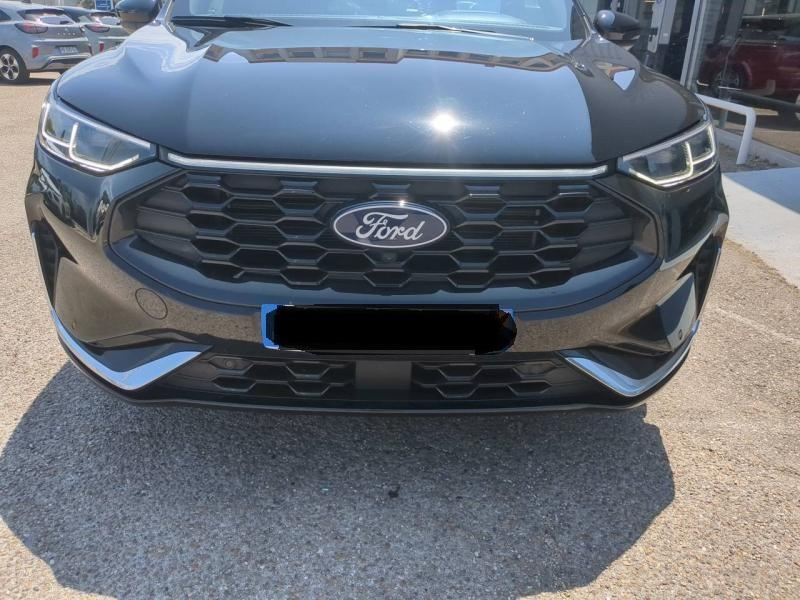 Photo 5 de l’annonce de FORD Kuga d’occasion à vendre à ARLES