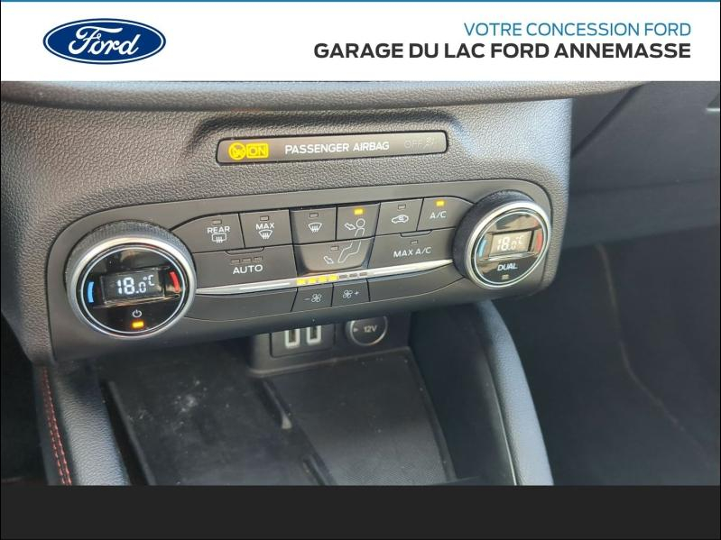 Photo 15 de l’annonce de FORD Kuga d’occasion à vendre à ANNEMASSE