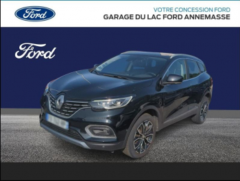 RENAULT Kadjar d’occasion à vendre à ANNEMASSE