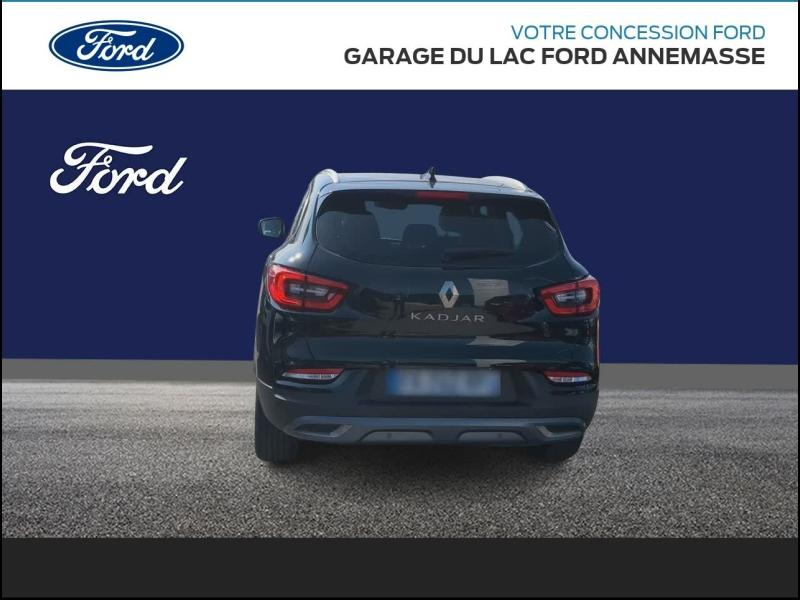 Photo 3 de l’annonce de RENAULT Kadjar d’occasion à vendre à ANNEMASSE
