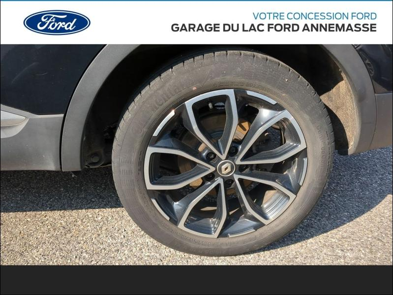 Photo 4 de l’annonce de RENAULT Kadjar d’occasion à vendre à ANNEMASSE
