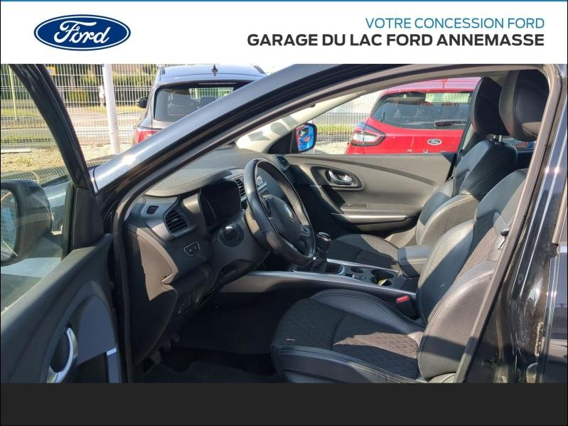 Photo 5 de l’annonce de RENAULT Kadjar d’occasion à vendre à ANNEMASSE
