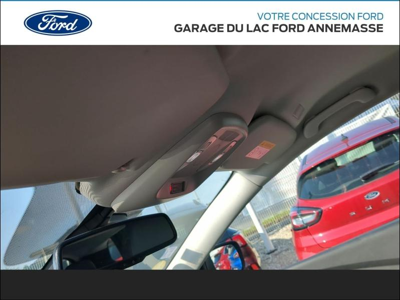 Photo 6 de l’annonce de RENAULT Kadjar d’occasion à vendre à ANNEMASSE
