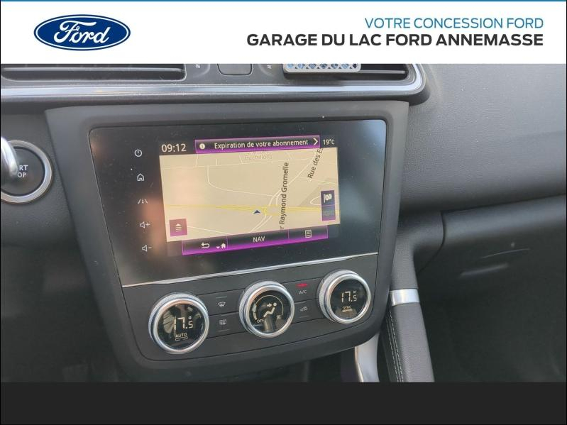 Photo 7 de l’annonce de RENAULT Kadjar d’occasion à vendre à ANNEMASSE