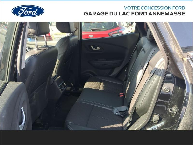 Photo 11 de l’annonce de RENAULT Kadjar d’occasion à vendre à ANNEMASSE