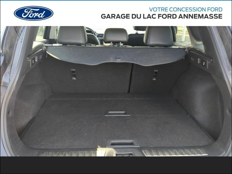 Photo 12 de l’annonce de RENAULT Kadjar d’occasion à vendre à ANNEMASSE