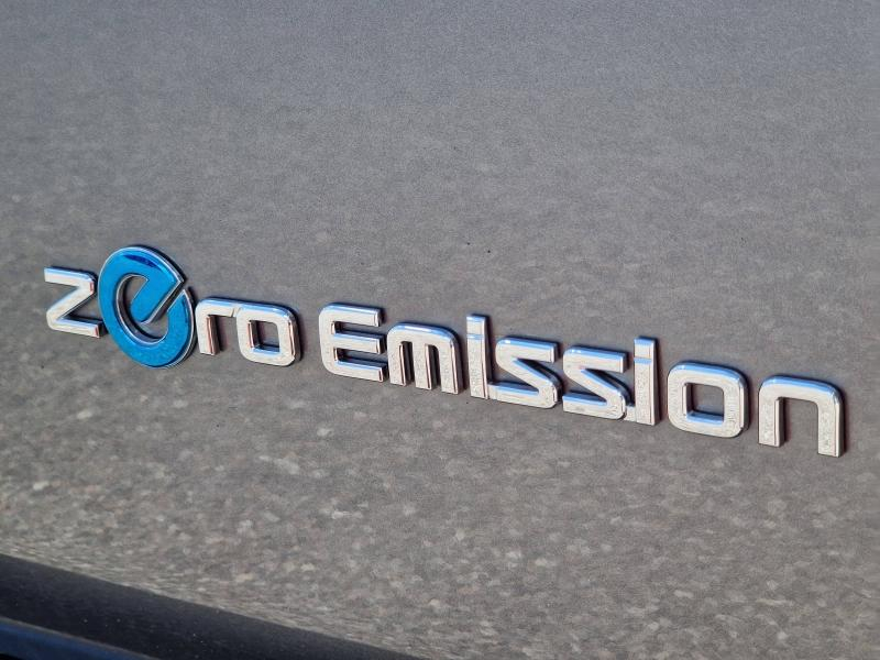 Photo 11 de l’annonce de NISSAN Leaf d’occasion à vendre à ANNEMASSE