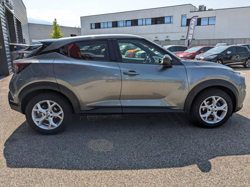 Photo 5 de l’annonce de NISSAN Juke d’occasion à vendre à ANNEMASSE