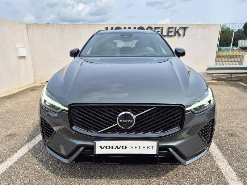 Photo 10 de l’annonce de VOLVO XC60 d’occasion à vendre à AVIGNON