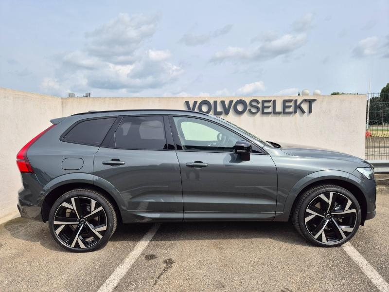 Photo 12 de l’annonce de VOLVO XC60 d’occasion à vendre à AVIGNON