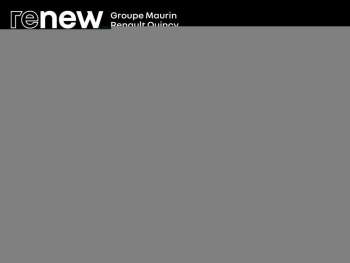 RENAULT Clio 1.0 TCe 90ch Techno